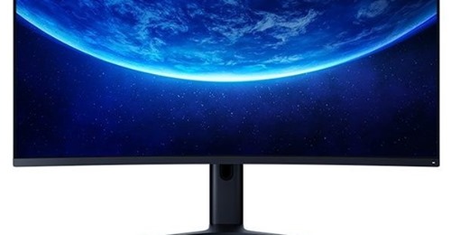 Xiaomi ra mắt màn hình chơi game 24 và 34 inch, giá từ 2.3 triệu đồng