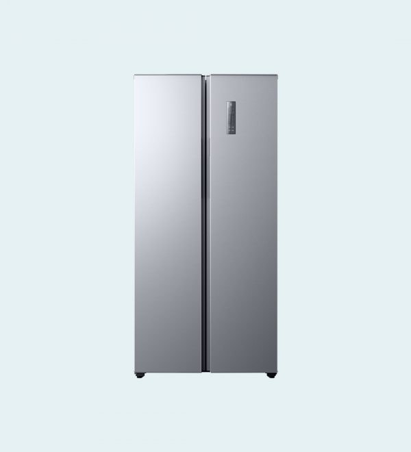 Tủ lạnh side-by-side làm mát bằng gió Mijia 483L
