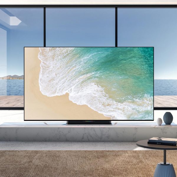 TV OLED Xiaomi