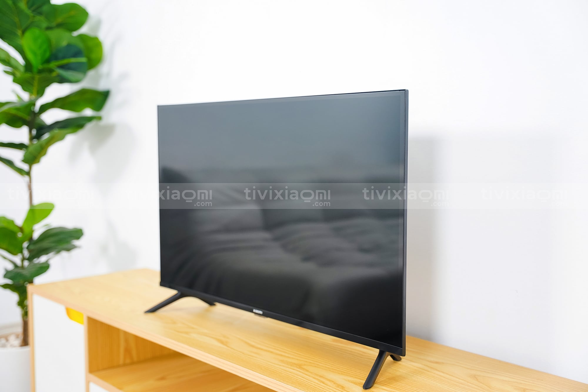 Mua Xiaomi TV A2 32" giá rẻ chính hãng, trả góp 0% tại