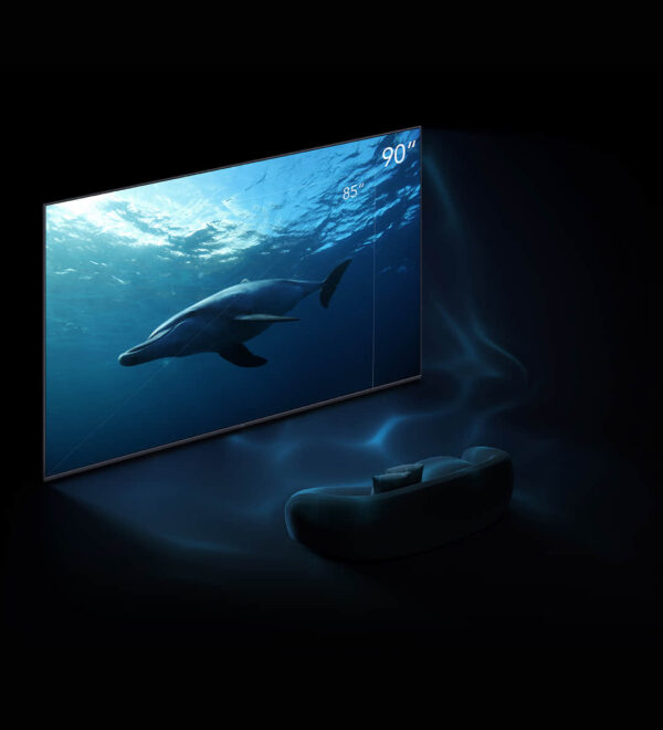 Redmi Smart TV MAX 90 inches | Redmi MAX 90″