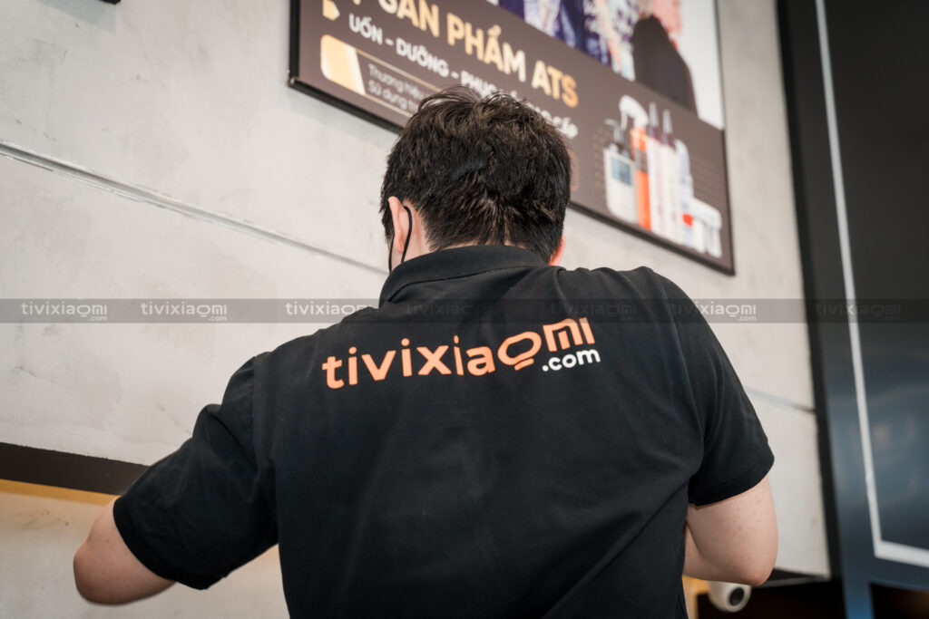 TiviXiaomi.Com - Hệ thống cửa hàng Xiaomi TV chính hãng 100%. Hotline: 098 8009926. Mua tivi Xiaomi