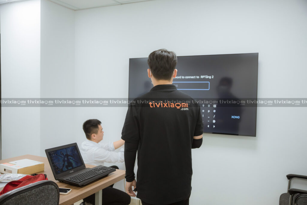 TiviXiaomi.Com - Hệ thống cửa hàng Xiaomi TV chính hãng 100%. Hotline: 098 8009926. Mua tivi Xiaomi