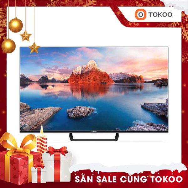 Xiaomi TV A Pro 65" (L65M8-A2SEA) 2023 Series