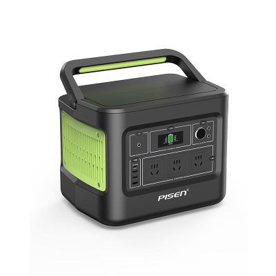Pisen 1000W high power outdoor electrical storage