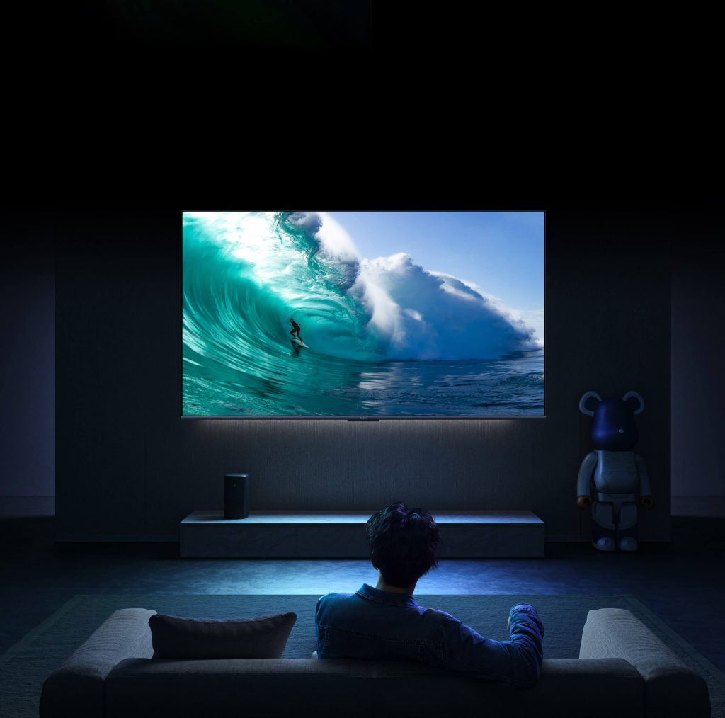 Redmi Smart TV AI X65 65 inches