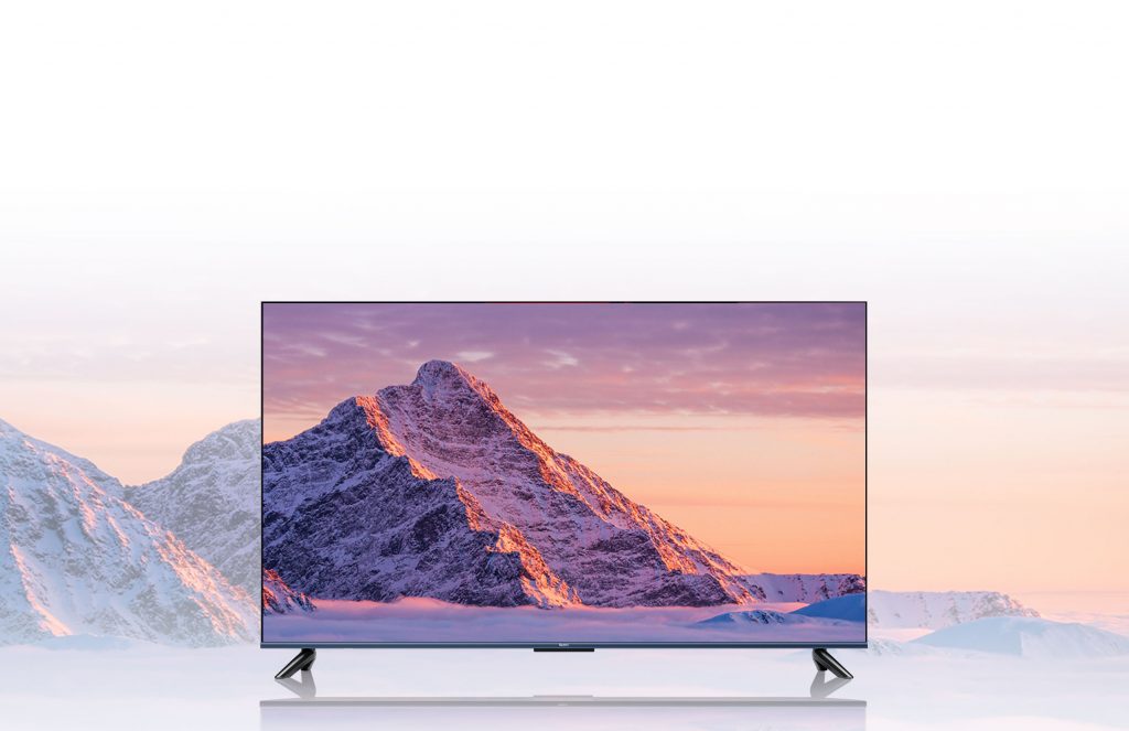 Redmi Smart TV AI X65 65 inches