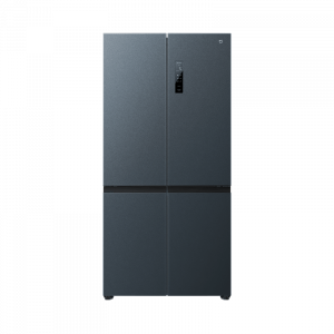 Tủ lạnh 4 cánh Xiaomi Mijia 606L – Có ion khử khuẩn, cấp đông nhanh chóng