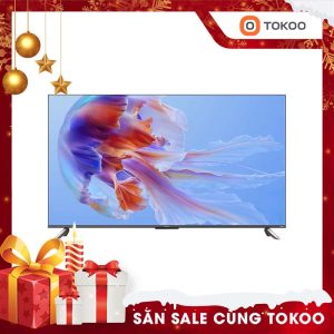 Tivi Xiaomi EA Pro 65 inch 120Hz 3GB+32GB 2024 Series