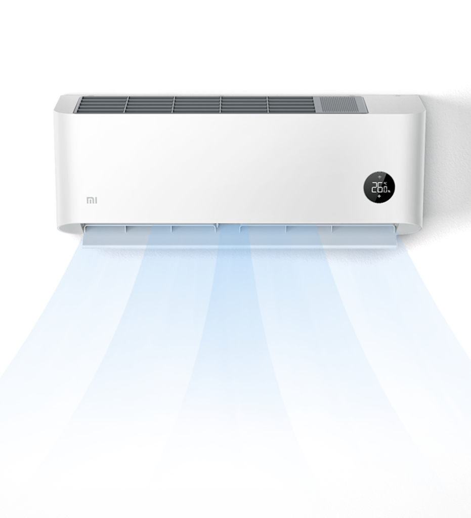 điều hoà xiaomi 9000btu
