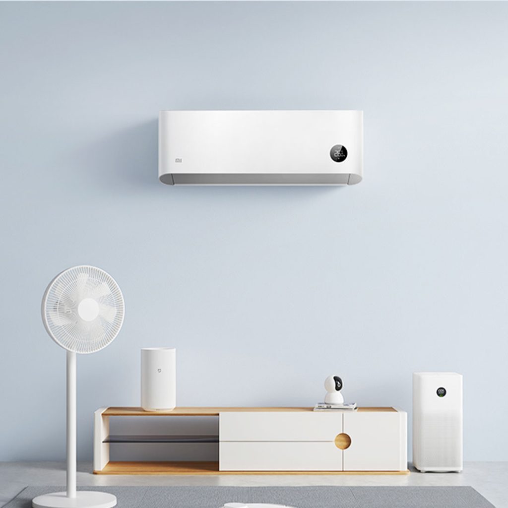 Điều hoà Xiaomi 1 HP KFR-26W/V1A1