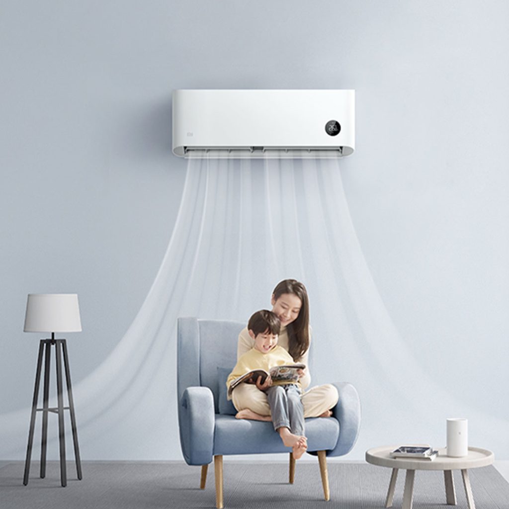 Điều hoà Xiaomi 1 HP KFR-26W/V1A1