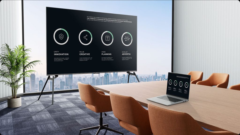 Tivi Xiaomi Redmi MAX 100″ 144Hz 2025 Series
