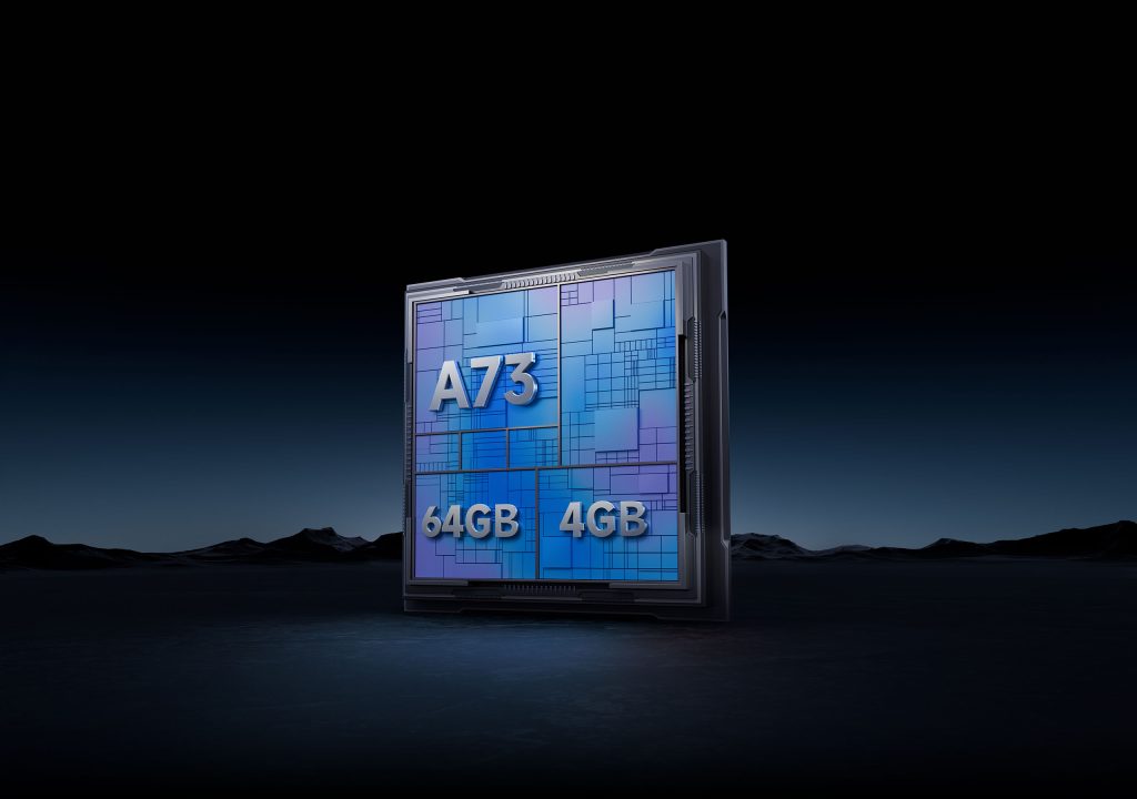 Cortex-A73
