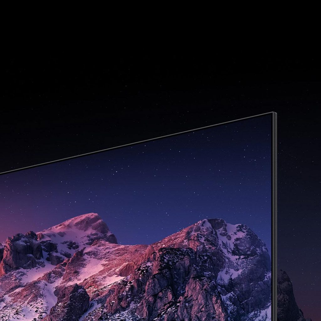 Redmi Smart TV A43 43 inches 2025 Series