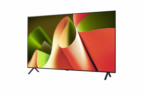 Smart Tivi OLED LG 4K 55 inch 55B4PSA - Hình ảnh 4
