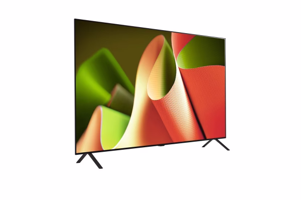 Smart Tivi OLED LG 4K 55 inch 55B4PSA - Hình ảnh 3
