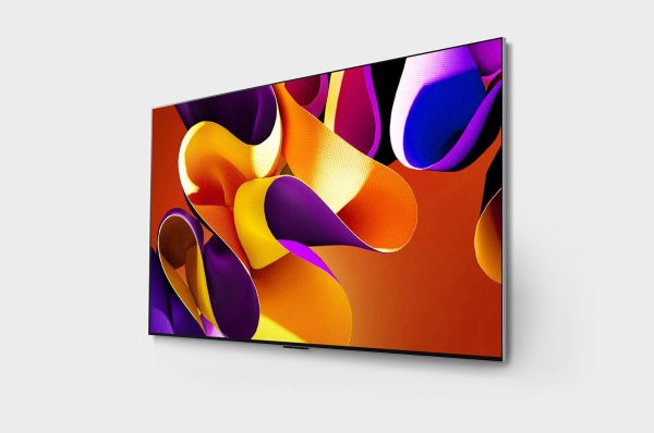 Smart Tivi OLED LG 4K 65 inch 65G4PSA - Hình ảnh 4