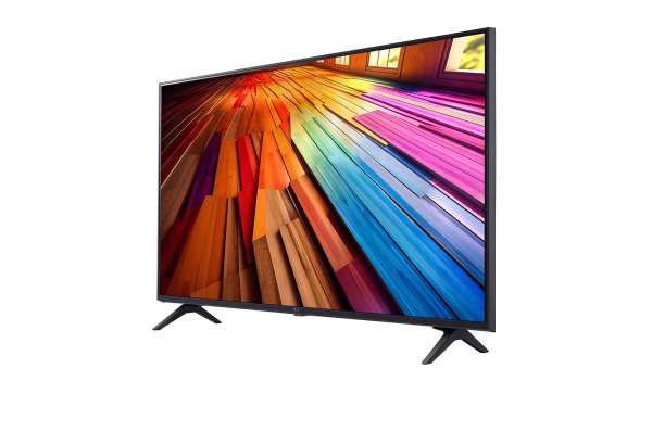 Smart Tivi LG 4K 43 inch 43UT8050PSB - Hình ảnh 3