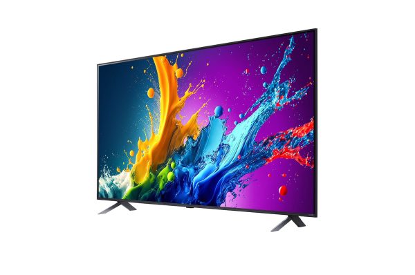 Smart Tivi QNED LG 4K 55 inch 55QNED80TSA - Hình ảnh 3