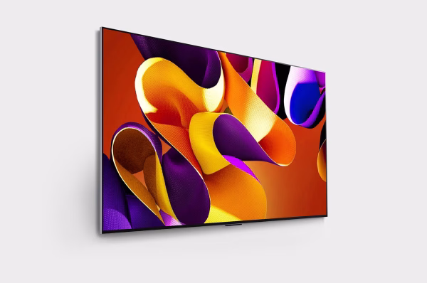 Smart Tivi OLED LG 4K 65 inch 65G4PSA - Hình ảnh 3