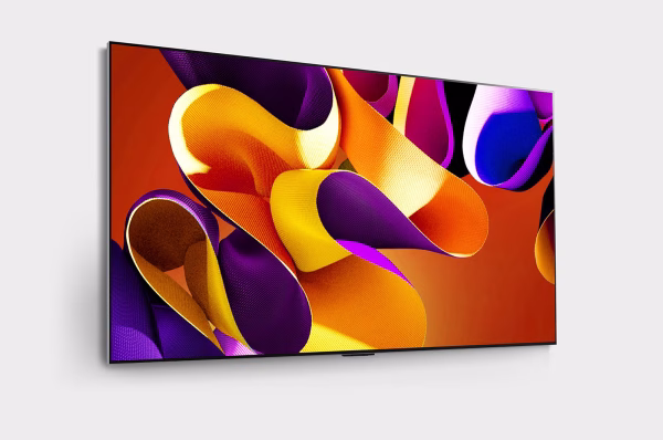 Smart Tivi OLED LG 4K 55 inch 55G4PSA - Hình ảnh 5
