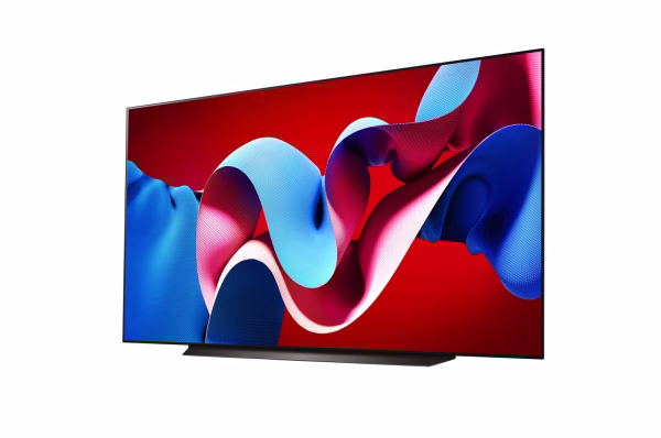 Smart Tivi OLED LG 4K 65 inch 65C4PSA - Hình ảnh 4