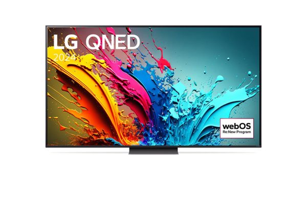 Smart Tivi QNED LG 4K 75 inch 75QNED86TSA - Hình ảnh 2