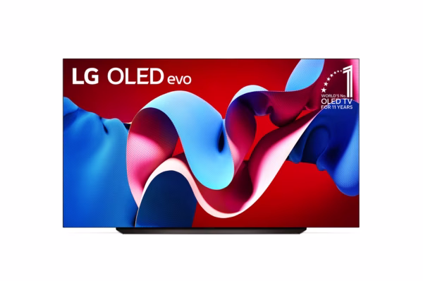Smart Tivi OLED LG 4K 65 inch 65C4PSA - Hình ảnh 2