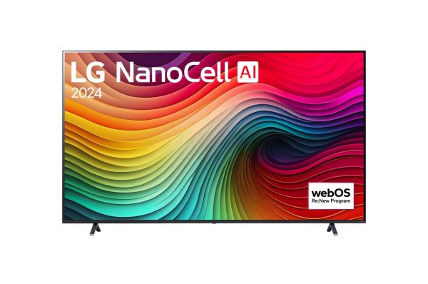 Smart Tivi NanoCell LG 4K 75 inch 75NANO81TSA - Hình ảnh 2