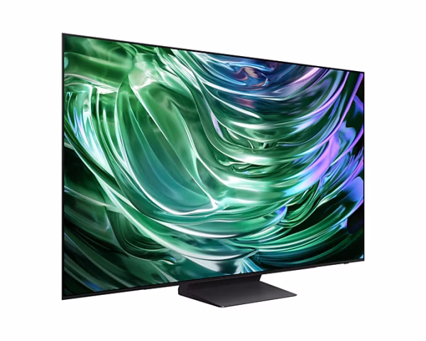 Smart Tivi OLED Samsung 4K QA65S90D - Hình ảnh 3