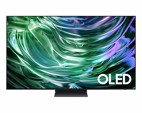 Smart Tivi OLED Samsung 4K QA65S90D - Hình ảnh 2