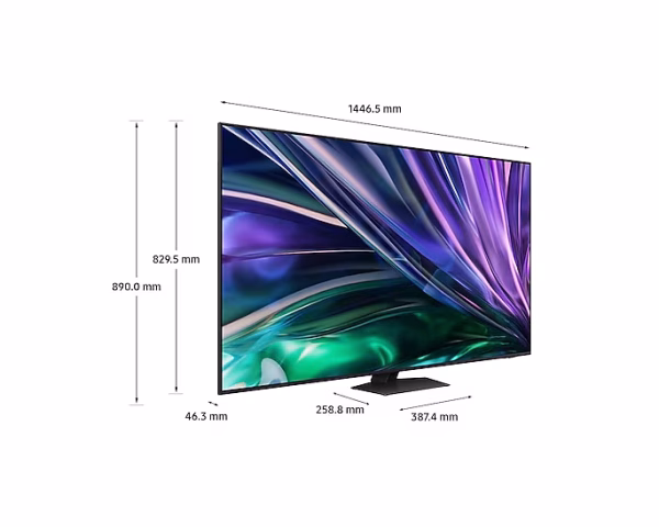 Smart Tivi Neo QLED Samsung 4K 65 inch QA65QN85D - Hình ảnh 6