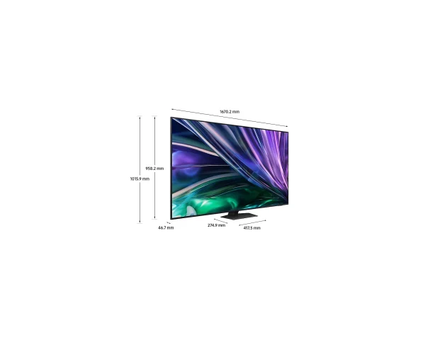 Smart Tivi Neo QLED Samsung 4K 75 inch QA75QN85D - Hình ảnh 6