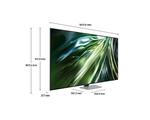 Smart Tivi Neo QLED Samsung 4K 75 inch QA75QN90D - Hình ảnh 6