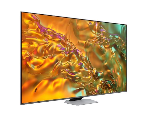 Smart Tivi QLED Samsung 4K 75 inch QA75Q80D - Hình ảnh 3