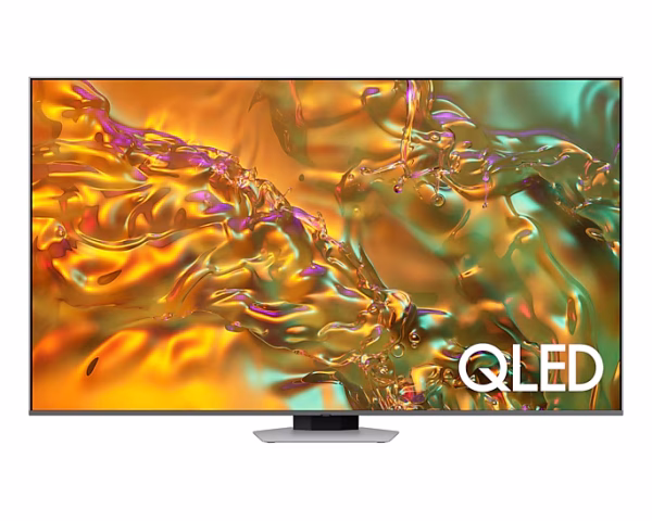 Smart Tivi QLED Samsung 4K 65 inch QA65Q80D - Hình ảnh 2