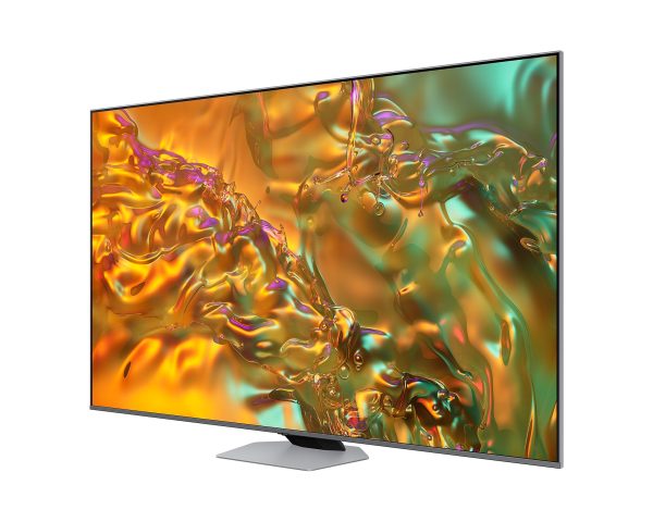 Smart Tivi QLED Samsung 4K 75 inch QA75Q80D - Hình ảnh 4