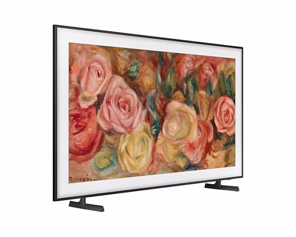 Smart Tivi Khung Tranh The Frame QLED Samsung 4K 55 inch QA55LS03D - Hình ảnh 3