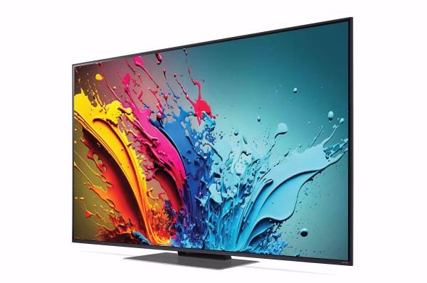 Smart Tivi QNED LG 4K 55 inch 55QNED86TSA - Hình ảnh 3