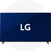 LG TVs