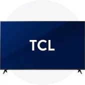 TCL TVs