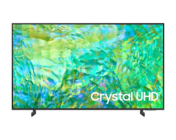 Smart Tivi Samsung 4K 65 inch UA65CU8000 - Hình ảnh 2