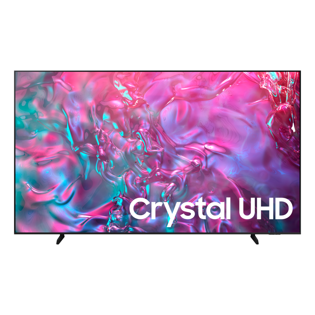 Smart Tivi Samsung 4K Crystal UHD 98 inch UA98DU9000