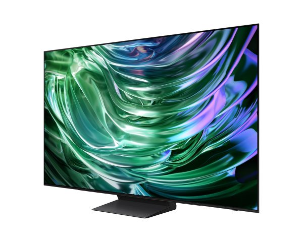 Smart Tivi OLED Samsung 4K 55 inch QA55S90D - Hình ảnh 3