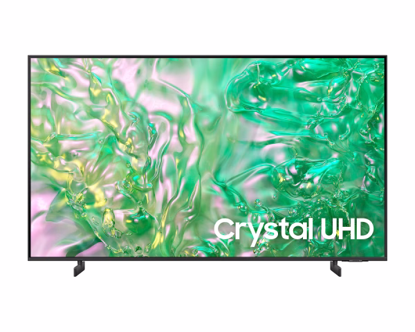 Smart Tivi Samsung 4K 43 inch UA43DU8000 - Hình ảnh 2