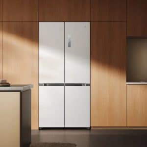 Tủ lạnh cửa Pháp Xiaomi