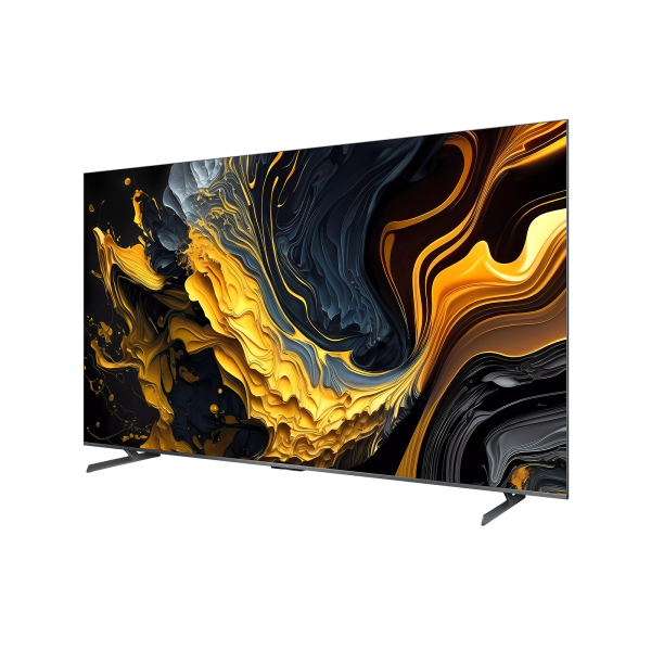 Xiaomi Smart Display Max 100 2025 - Hình ảnh 4