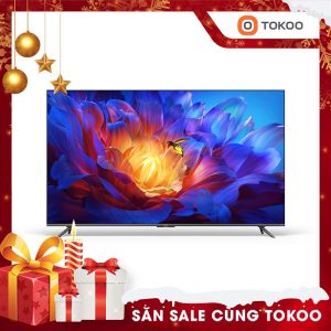 Tivi Xiaomi ES Pro 55 inch – RAM3GB/32GB/120HZ/MEMC