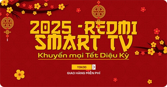 Redmi Smart TV